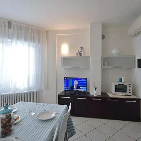 Mina - Double Appartement Cattolica